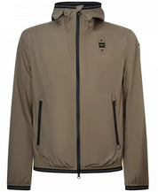 Giacca Blauer
