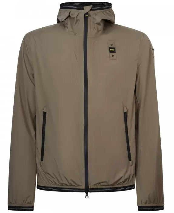Giacca Blauer
