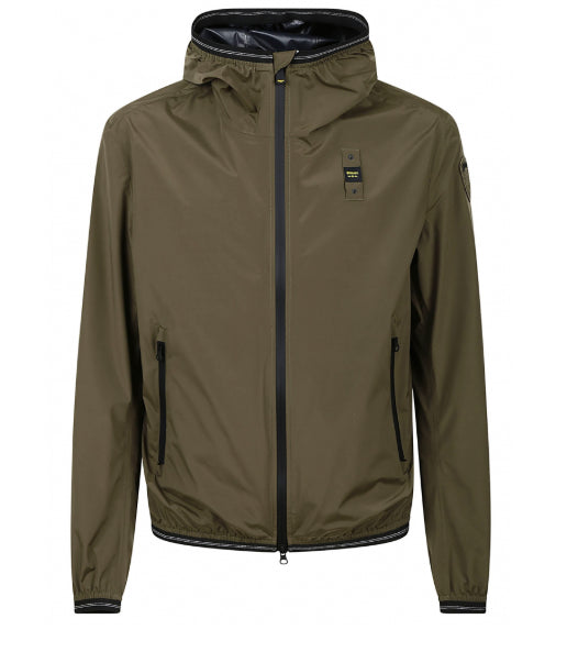 Giacca Blauer