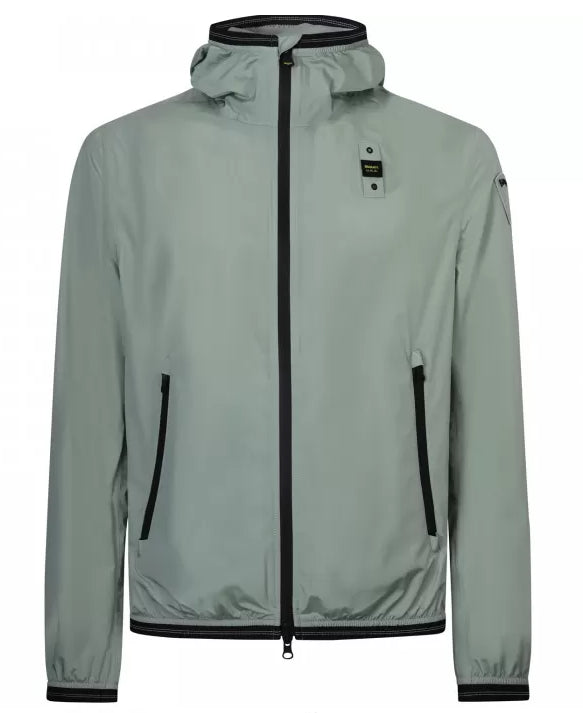 Giacca Blauer