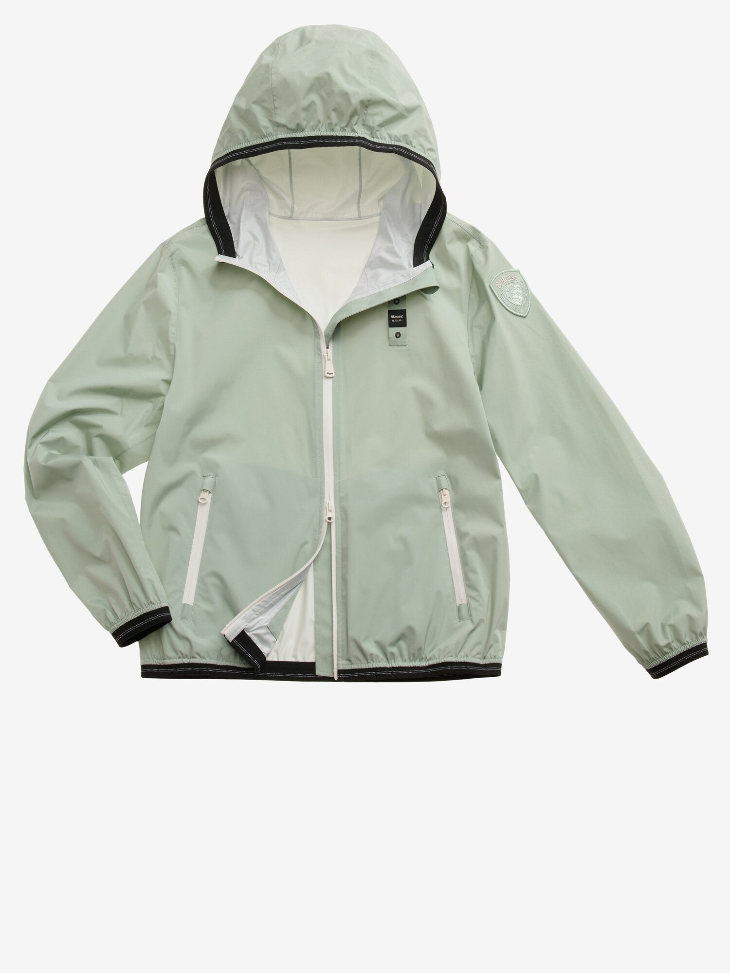 Giacca Blauer