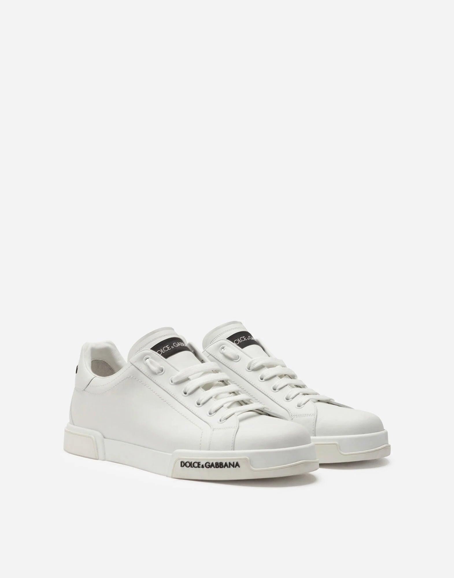 Scarpe Dolce e Gabbana portofino