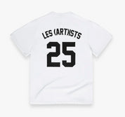 T-Shirt Les Artists