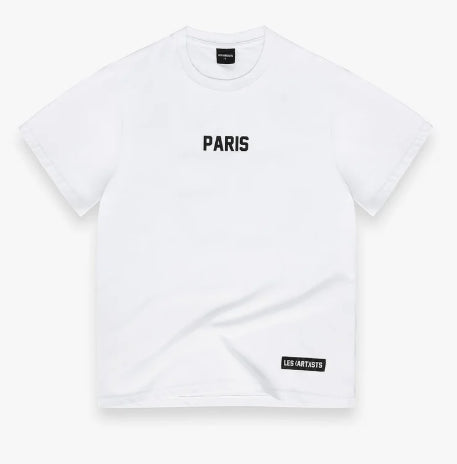 T-Shirt Les Artists