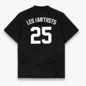 T-Shirt Les Artists