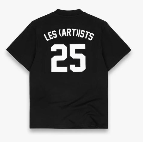 T-Shirt Les Artists