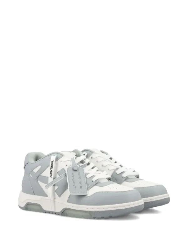 Scarpa Off-White Out Of Office