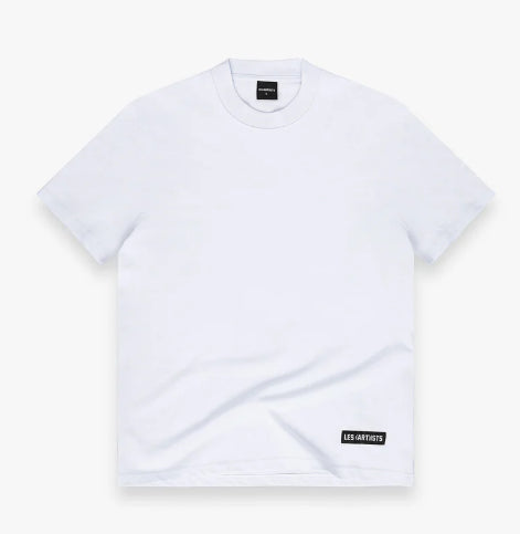T-Shirt Les Artists