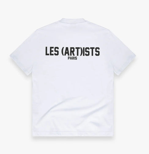 T-Shirt Les Artists