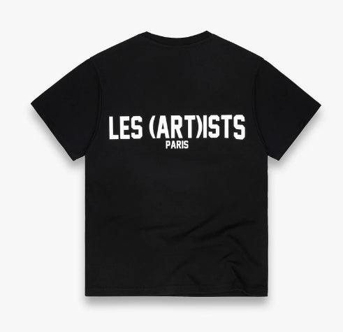 T-Shirt Les Artists