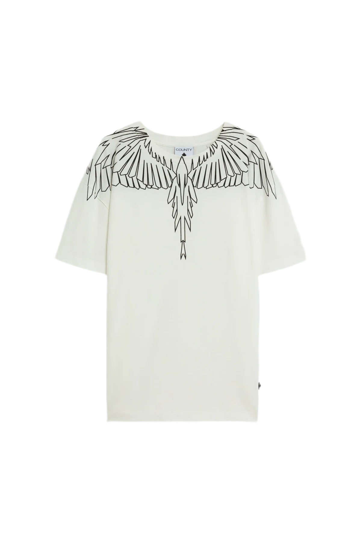 T-shirt Marcelo Burlon
