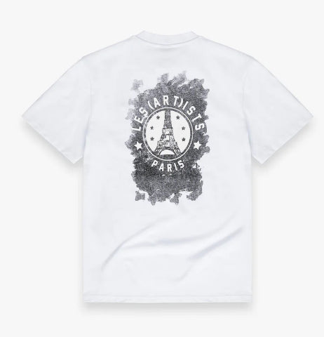 T-Shirt Les Artists