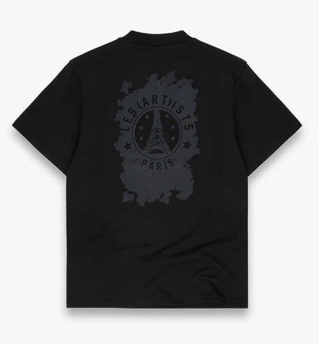 T-Shirt Les Artists