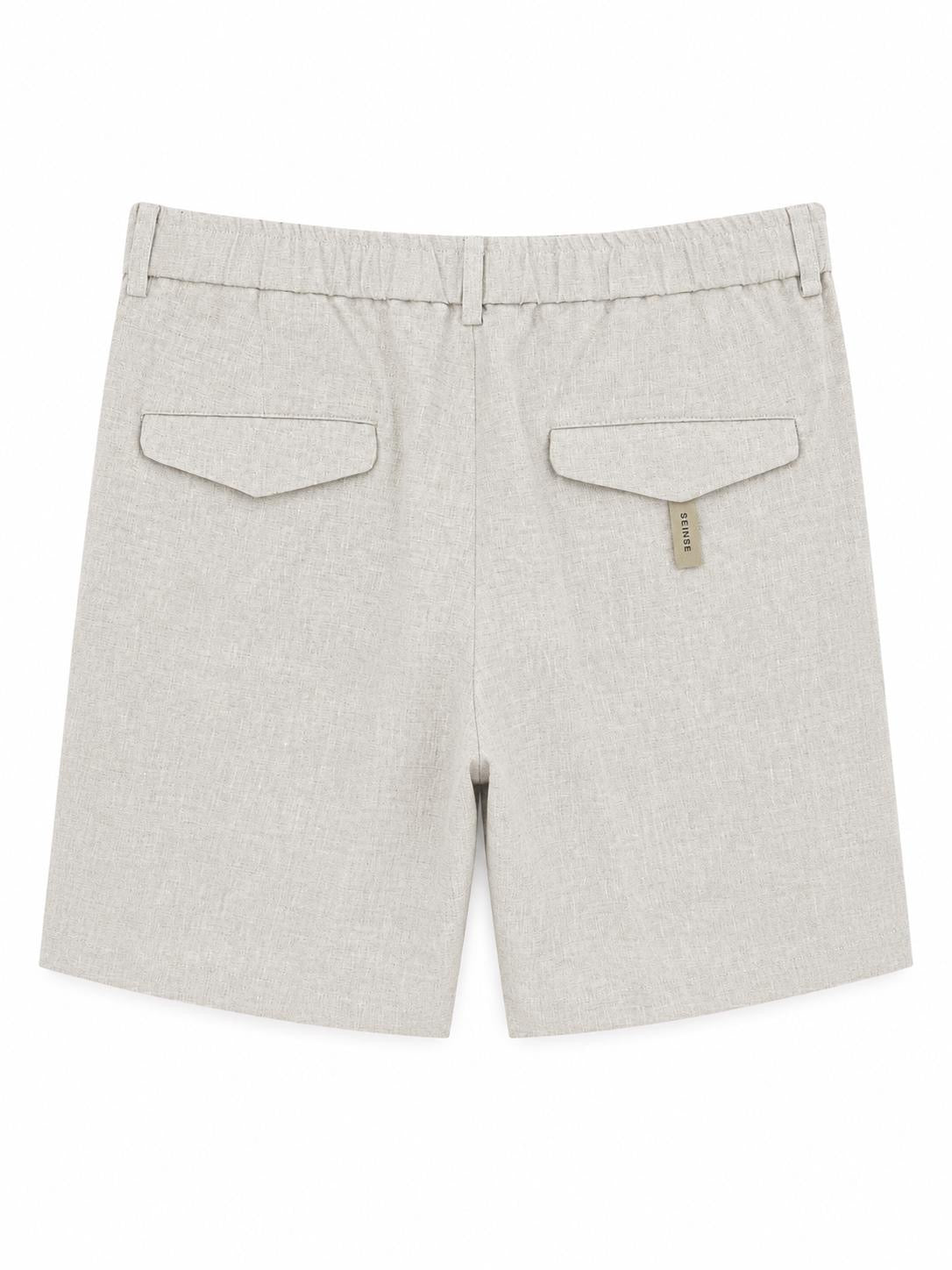 BERMUDA IN LINO SEINSE