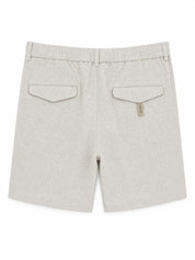 BERMUDA IN LINO SEINSE