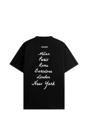 T-SHIRT LES ARTISTS