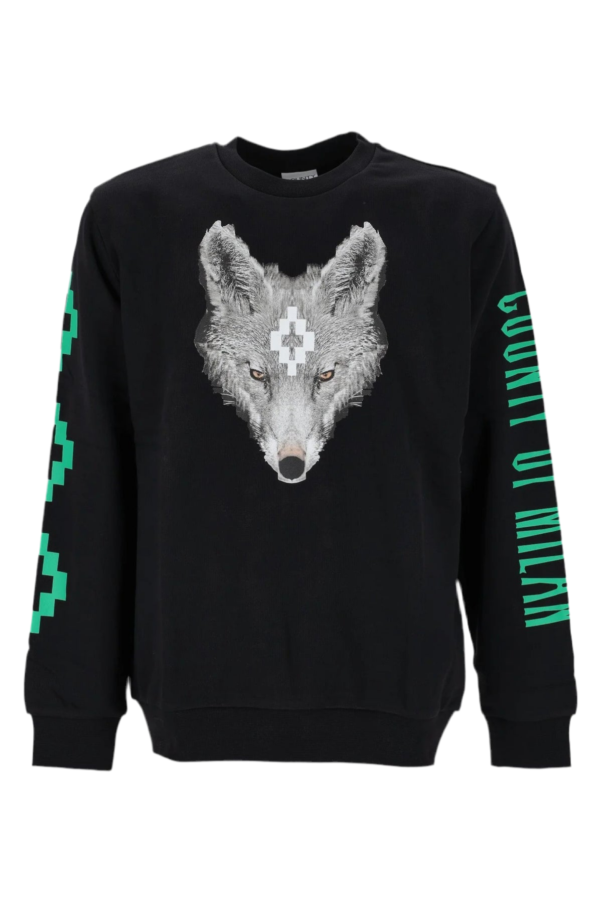 Felpa Marcelo Burlon
