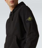 FELPA STONE ISLAND