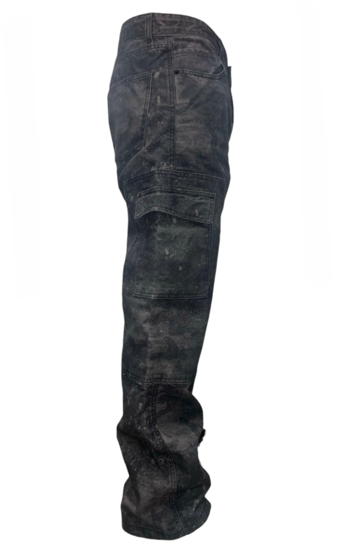 Jeans Do Not Conform
