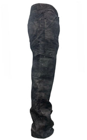 Jeans Do Not Conform