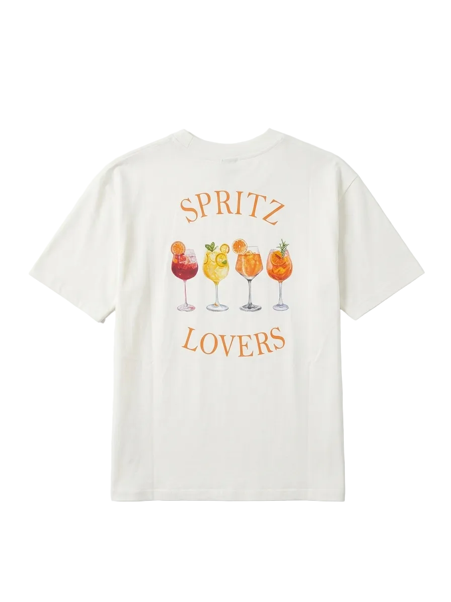 T-shirt Why Not Brand