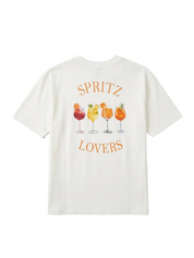 T-shirt Why Not Brand