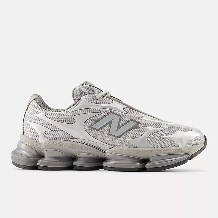 NEW BALANCE ABZORB 200