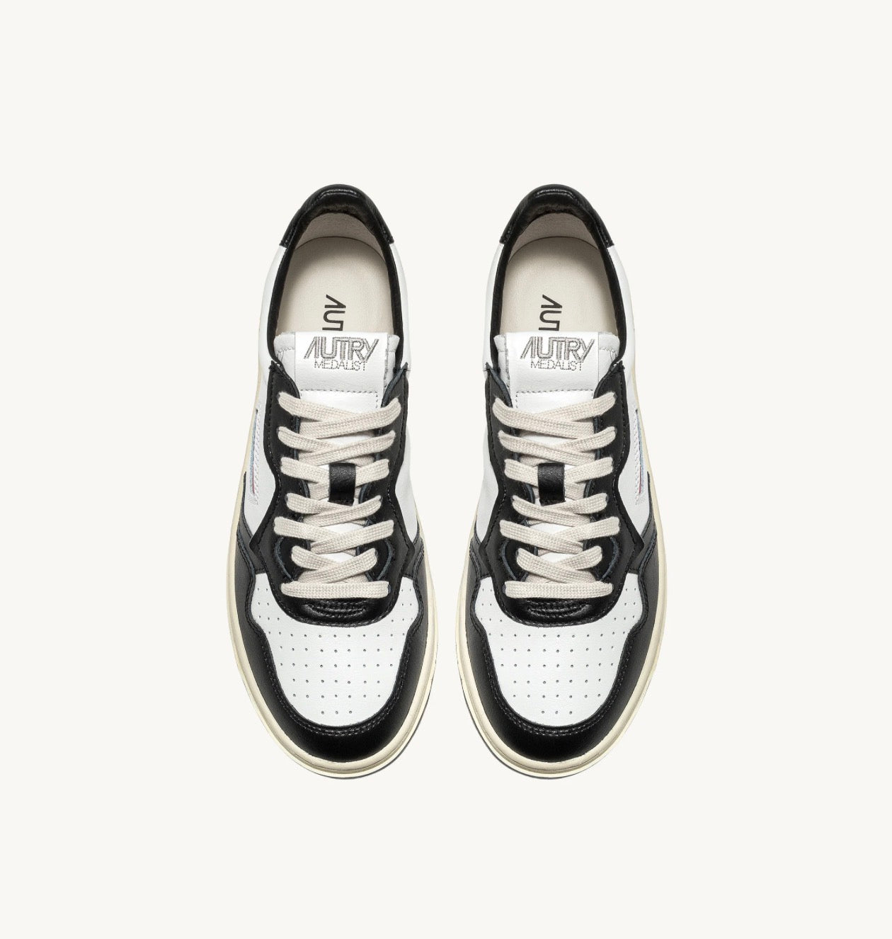 Scarpe Autry