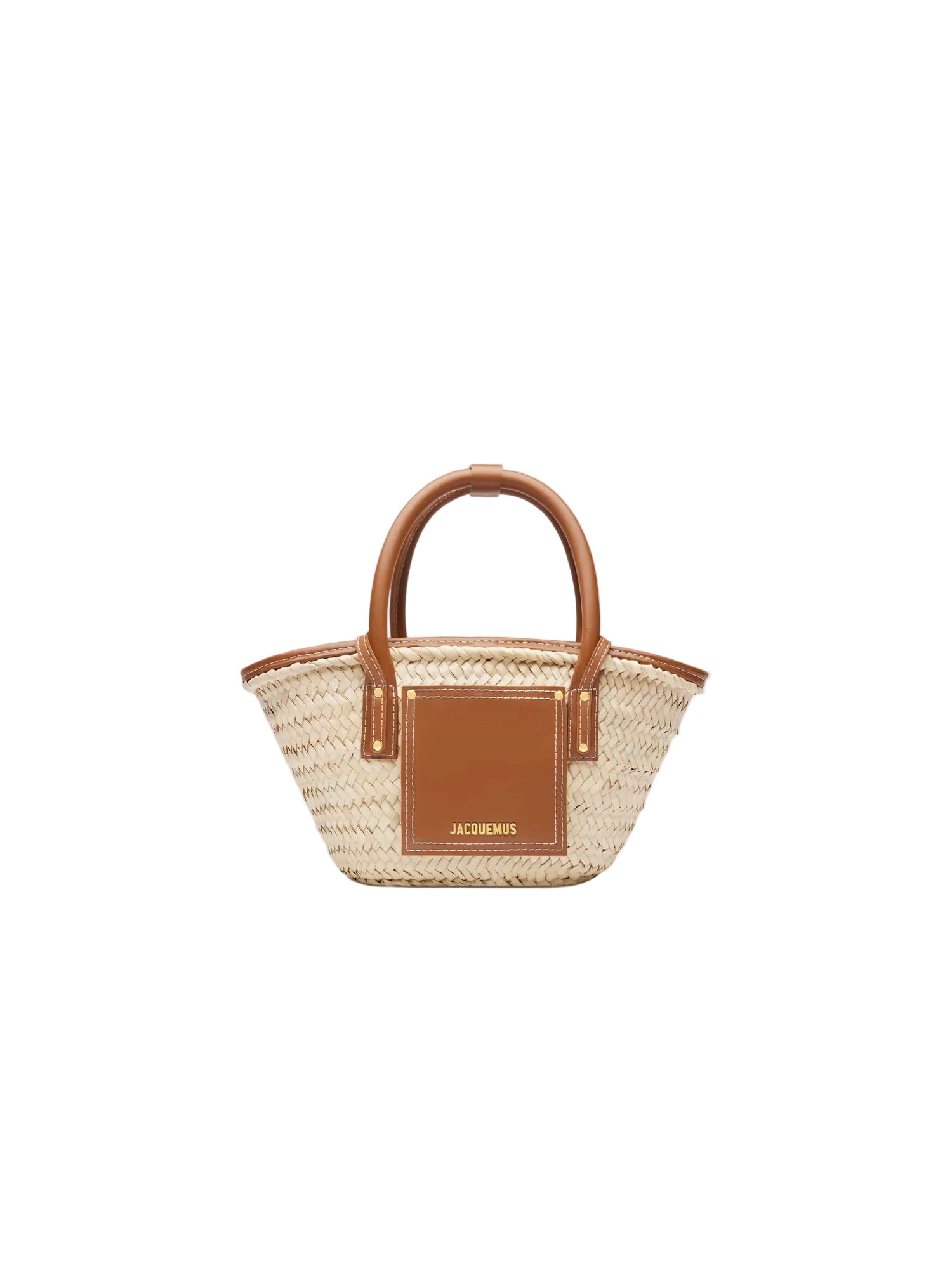 BORSA LE PETITE PANIER SOLI JACQUEMUS