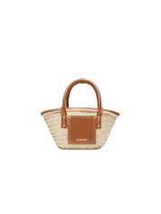 BORSA LE PETITE PANIER SOLI JACQUEMUS