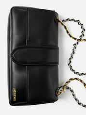 Borsa Jacquemus LE BAMBINO CHAINE