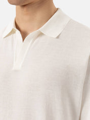 POLO SLOAN SENZA BOTTONI SAINT BARTH