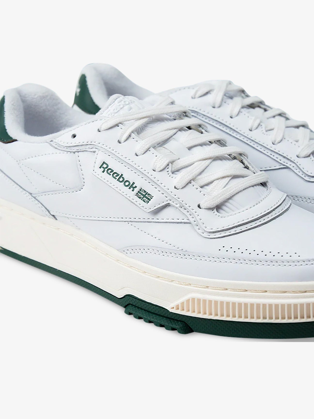 Scarpa Reebok