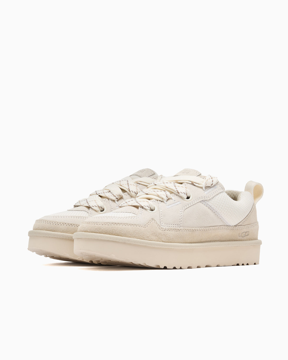 SCARPE LO LOWMEL UGG
