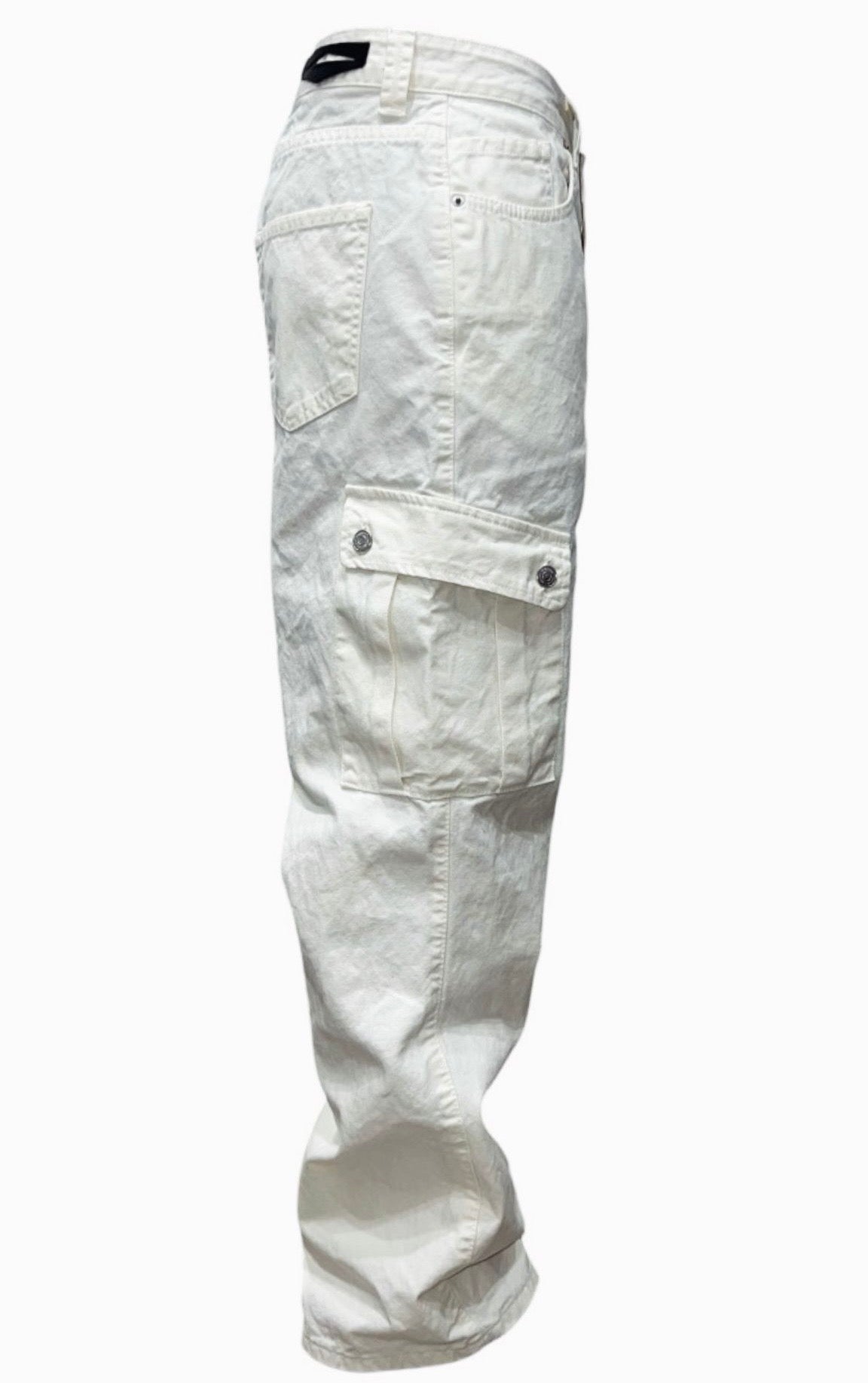 Jeans Do Not Conform