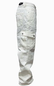 Jeans Do Not Conform