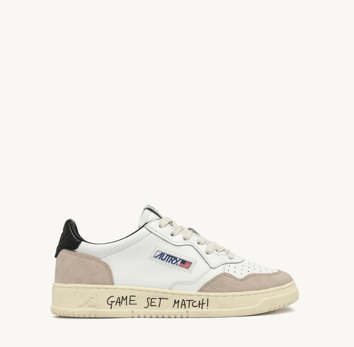 SCARPE AUTRY