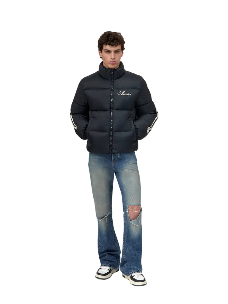 GIUBBINO BOMBER AMIRI
