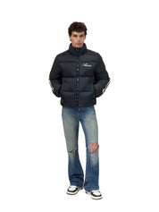 GIUBBINO BOMBER AMIRI