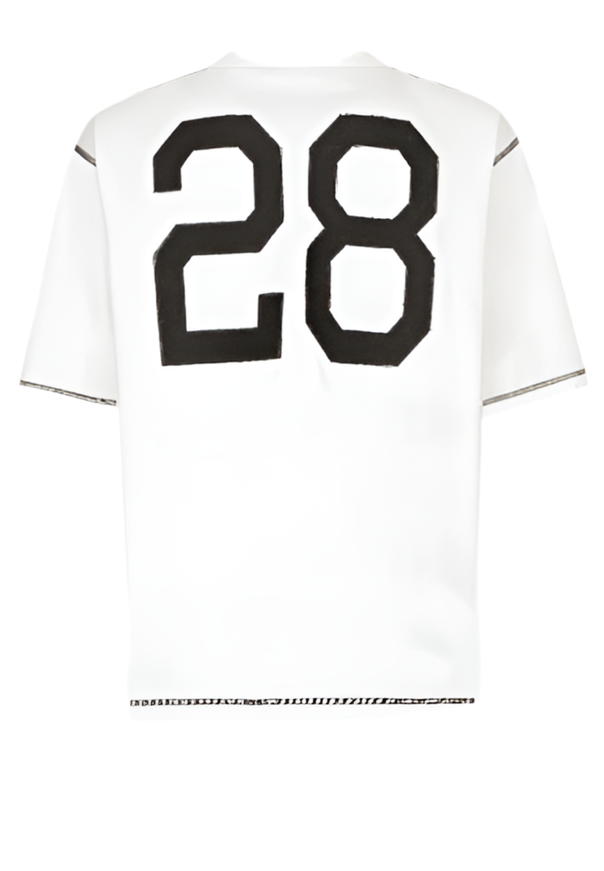T-shirt Dolce e Gabbana