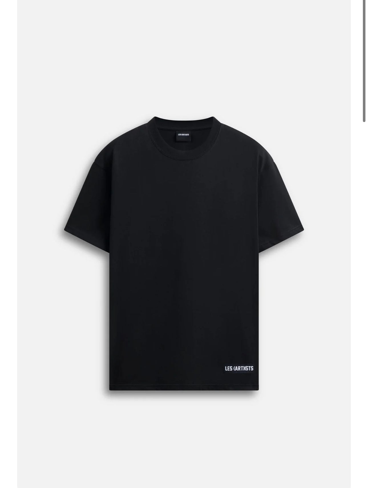 T-shirt Les Artists