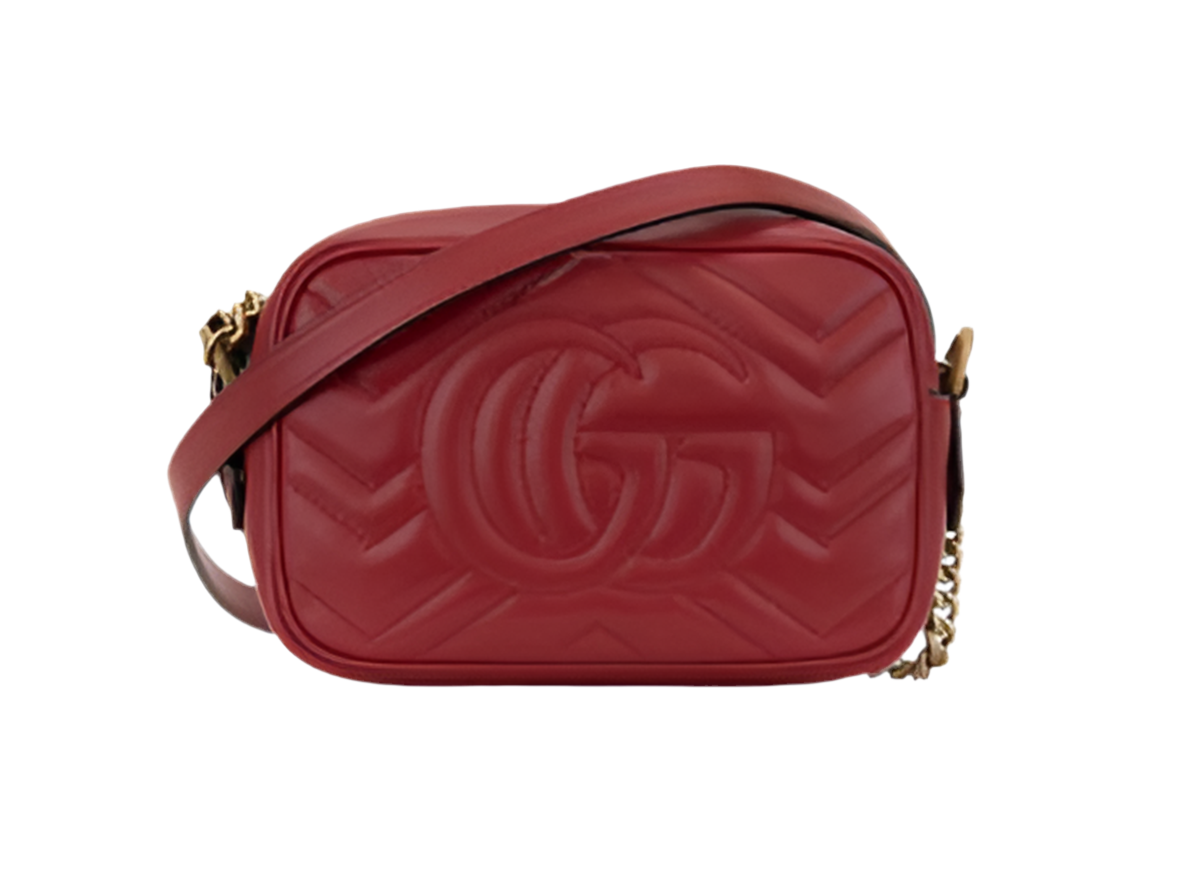 Borsa Gucci