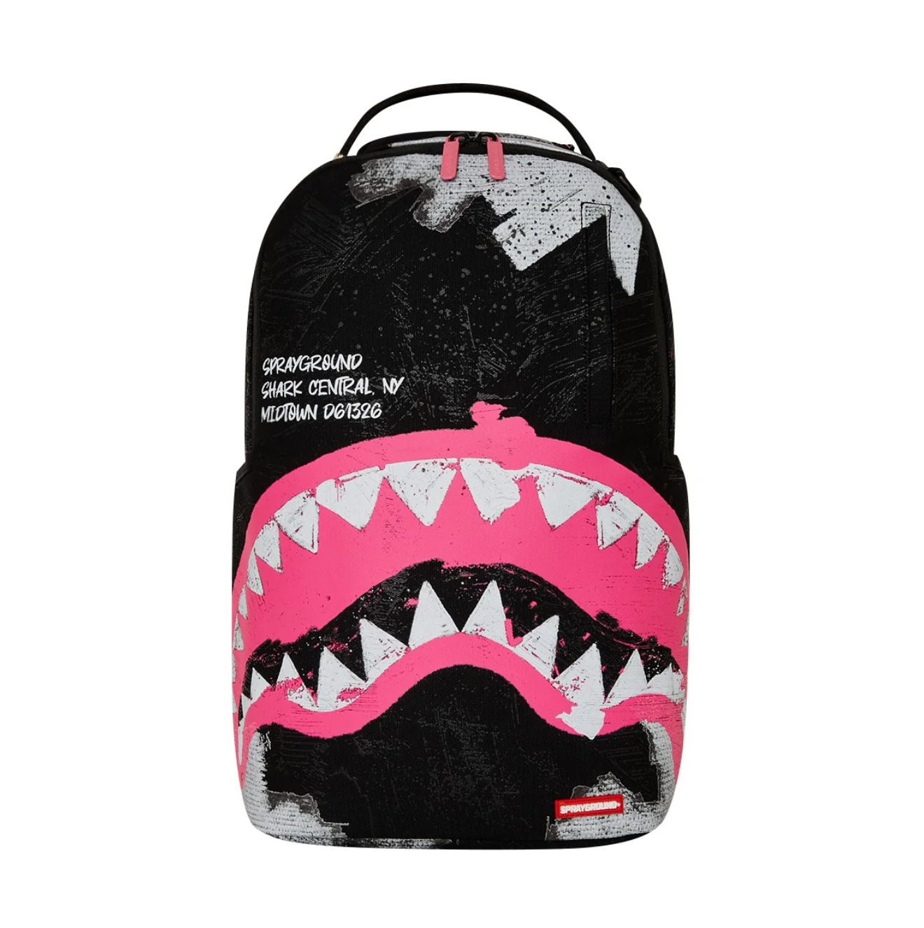 ZAINO SPRAYGROUND
