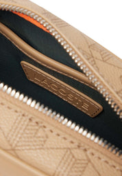 Borsa a tracolla piccola The Blend LACOSTE