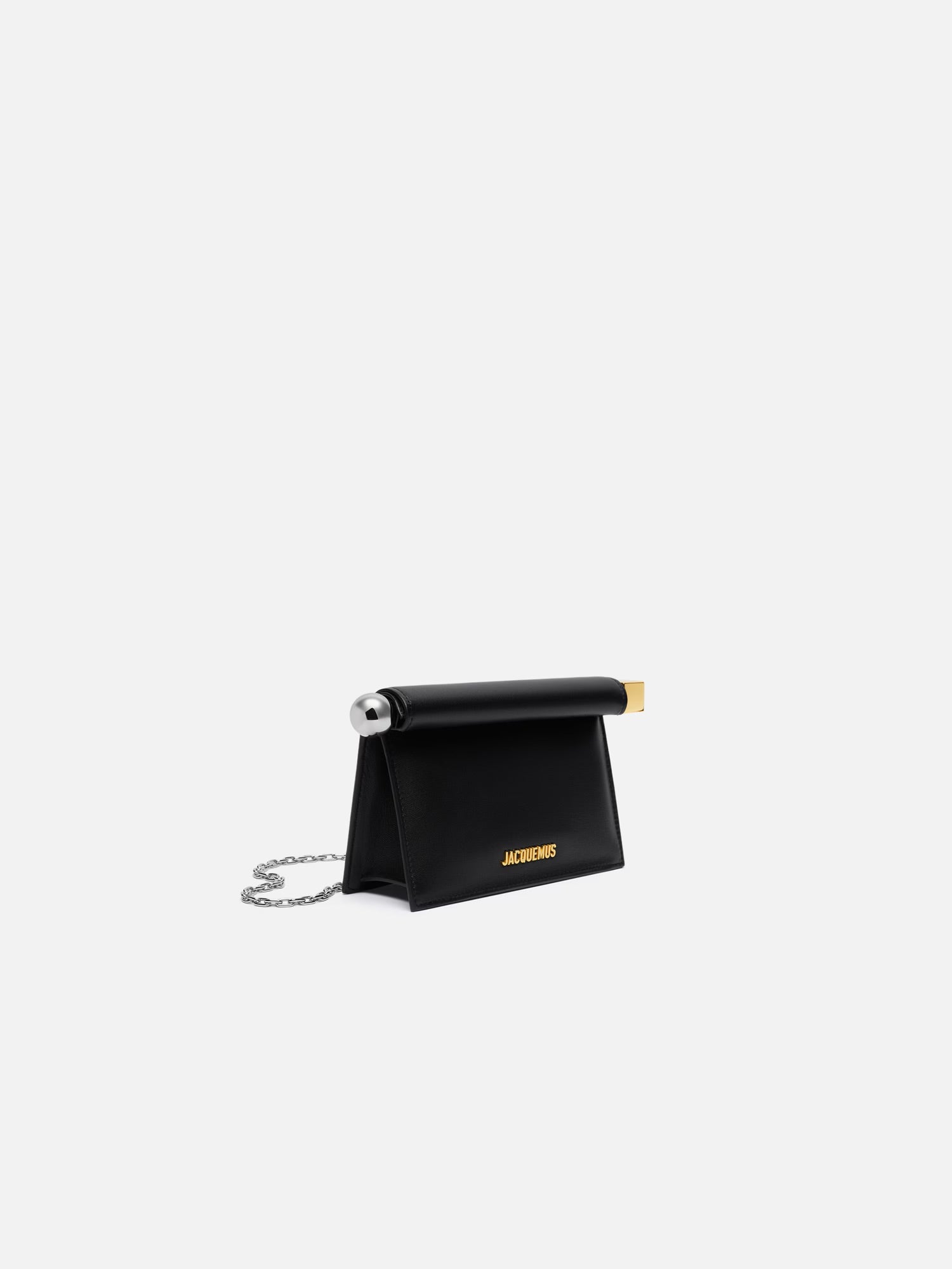 Borsa Jacquemus LE PETITE POCHETTE ROND