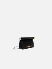 Borsa Jacquemus LE PETITE POCHETTE ROND