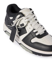 SNEAKER OFF WHITE
