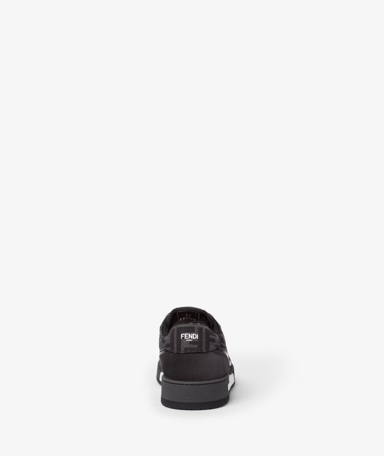 Scarpa Fendi Match