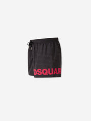 COSTUME A PANTALONCINO DSQUARED2