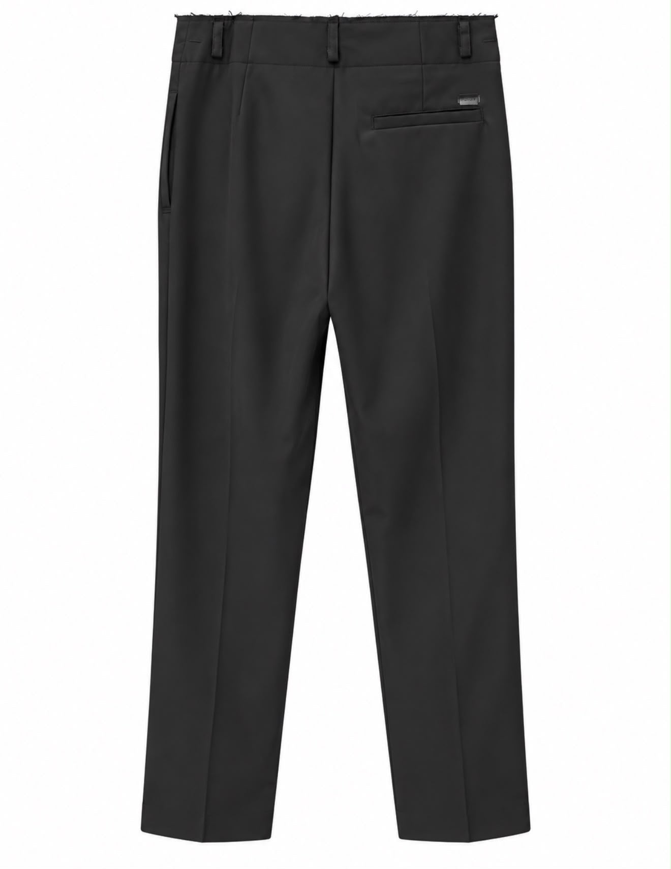 PANTALONE SARTORIALE PRIME